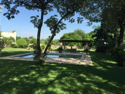 Casa de 5 dormitorios en Venta en Virgen del Huerto, Asunción