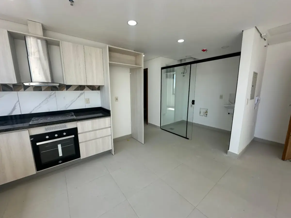 Departamento de 2 dormitorios en Alquiler en Luis Alberto de Herrera, Asunción - Image 18