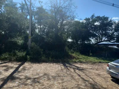 Terreno de 2,200m² en Venta en Limpio