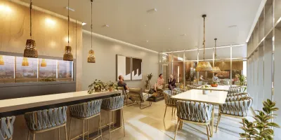 Departamento de 2 dormitorios en Venta en Mburucuyá, Asunción