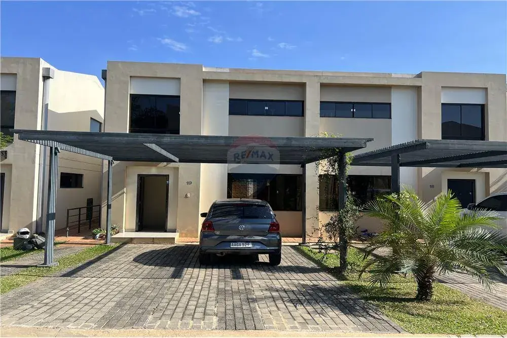 Departamento de 3 dormitorios en Venta en Cuarto Barrio, Luque