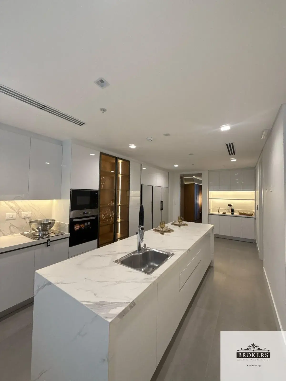 Apartamento de 3 quartos à Venda em Las Lomas (Carmelitas), Assunção - Image 5