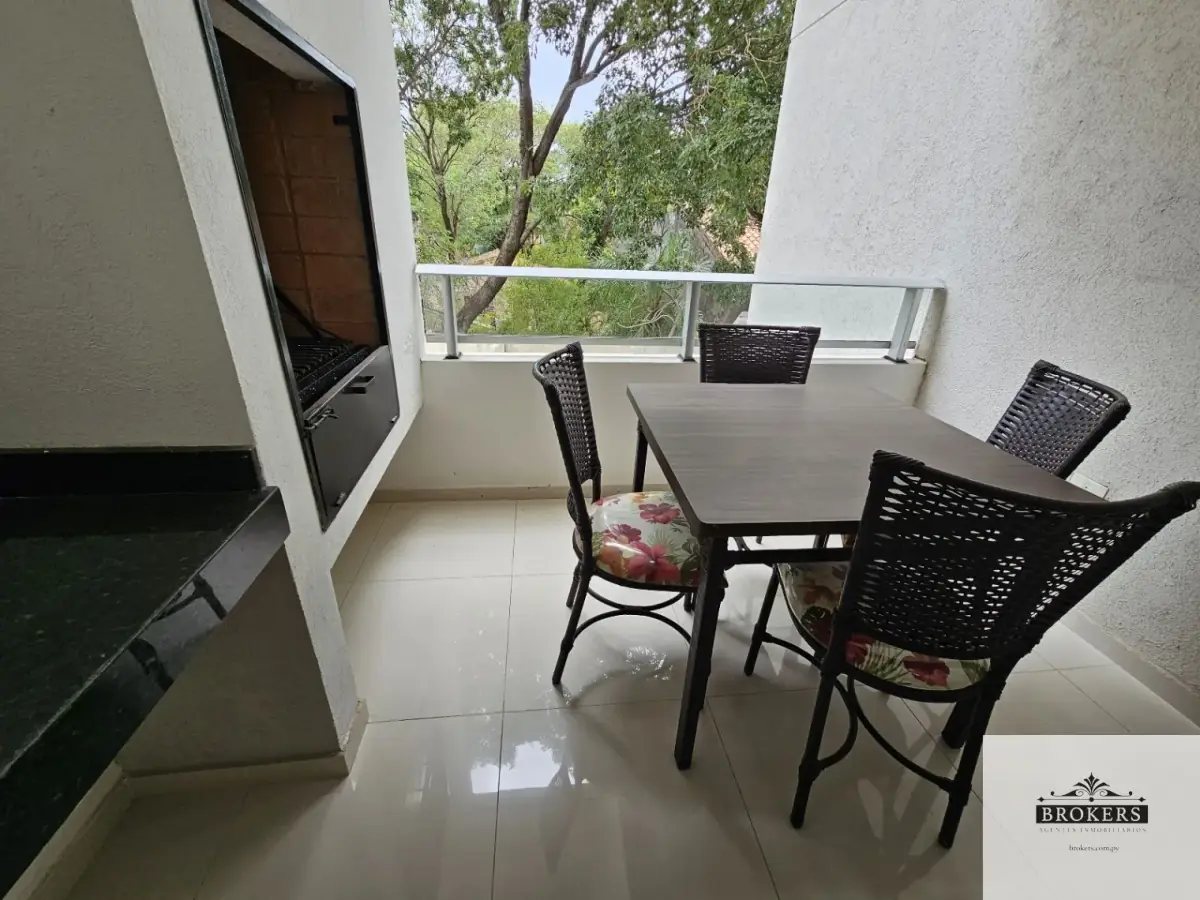 Apartamento de 2 quartos para Aluguel em Mariscal Lopez, Assunção - Image 13