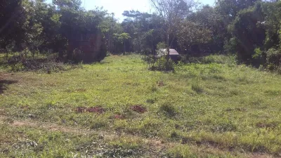 Terreno en Venta en San Lorenzo