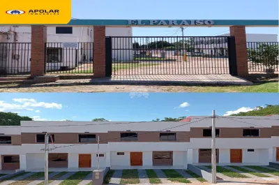 Casa de 3 dormitorios en Venta en Lambaré