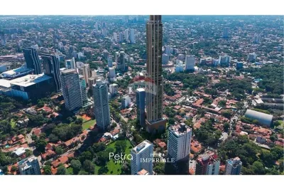 Departamento de 2 dormitorios en Venta en Ycuá Satí, Asunción