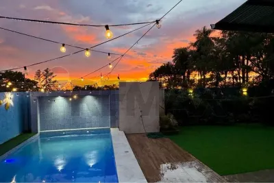 Terreno de 500m² en Venta en Ciudad Nueva, Asunción