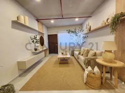 Apartamento de 2 quartos à venda no Tercer Barrio, Luque