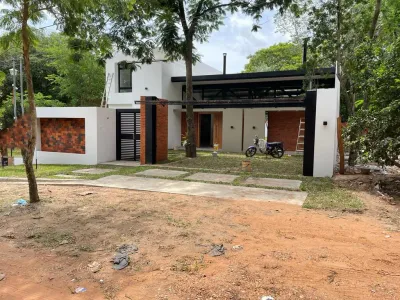 Casa de 4 dormitorios en Venta en San Bernardino