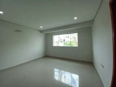 3-Bedroom House for Sale in Campo Grande, Fernando de la Mora