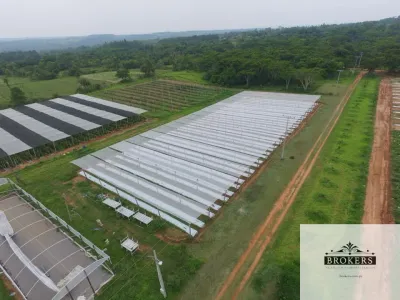 Terreno de 53m² en Venta en Caacupé