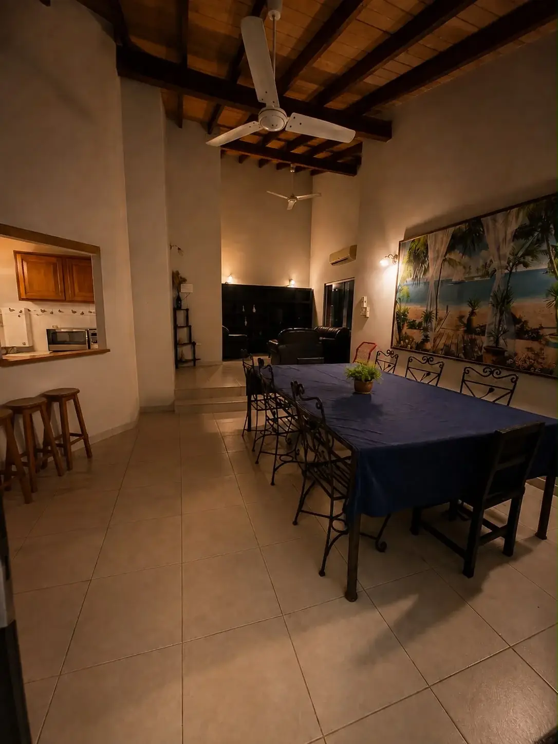 Casa de 3 dormitorios en Venta en San Bernardino - Image 4