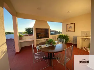 2-Bedroom Apartment for Rent in Recoleta, Asunción