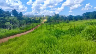 Terreno de 360m² en Venta en Minga Guazú