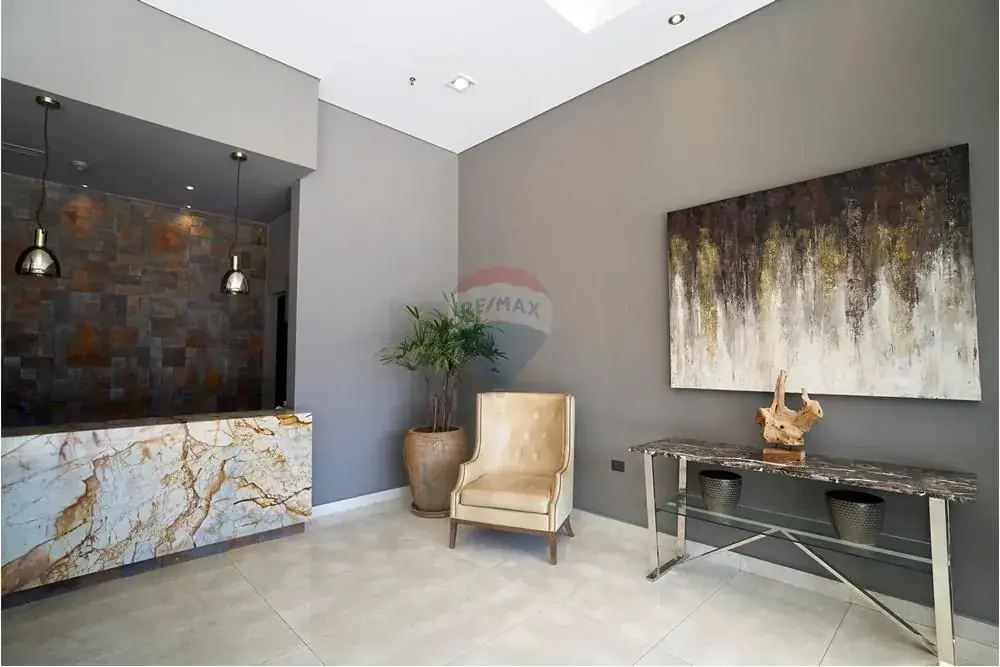 2-Bedroom Apartment for Sale in Las Lomas (Carmelitas), Asunción - Image 19