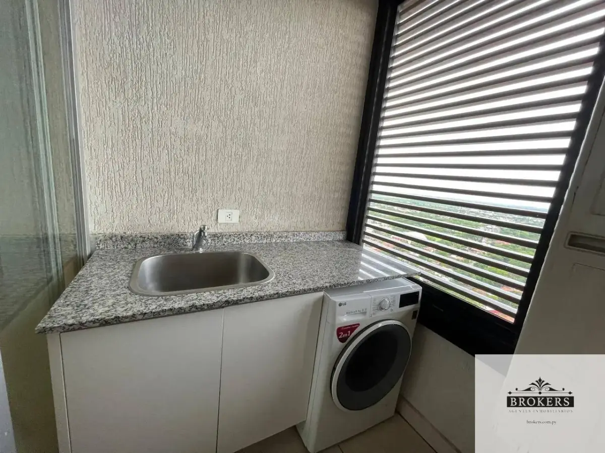 Apartamento de 3 quartos para Aluguel em Ycuá Satí, Assunção - Image 10