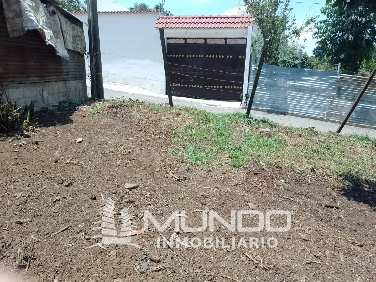 250m² Lot for Sale in San Lucas Sacatepéquez - Image 8