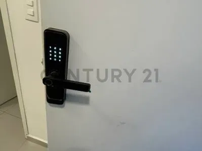 Apartamento para Aluguel na Terminal, Assunção