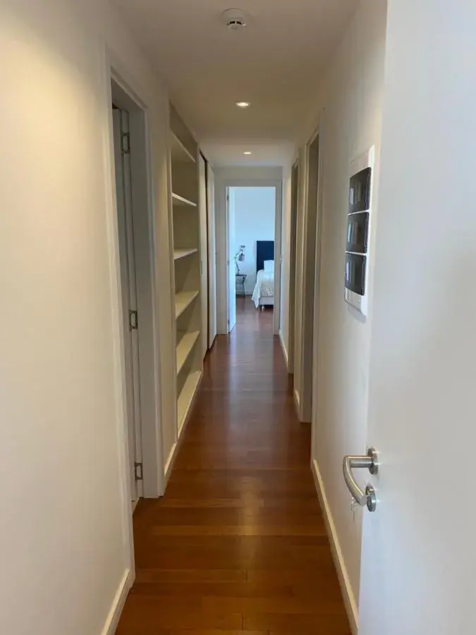 3-Bedroom Apartment for Sale in Ycuá Satí, Asunción - Image 12