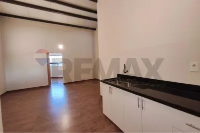 Departamento de 1 dormitorio en Alquiler en Ñemby