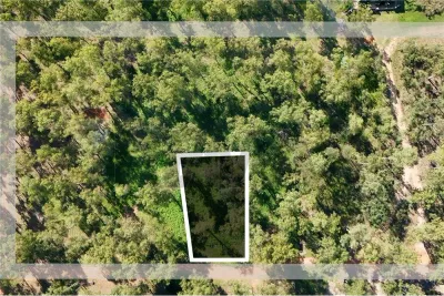 Terreno de 672.76m² en Venta en San Bernardino