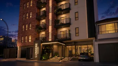 Departamento de 1 dormitorio en Venta en Segundo Barrio, Luque