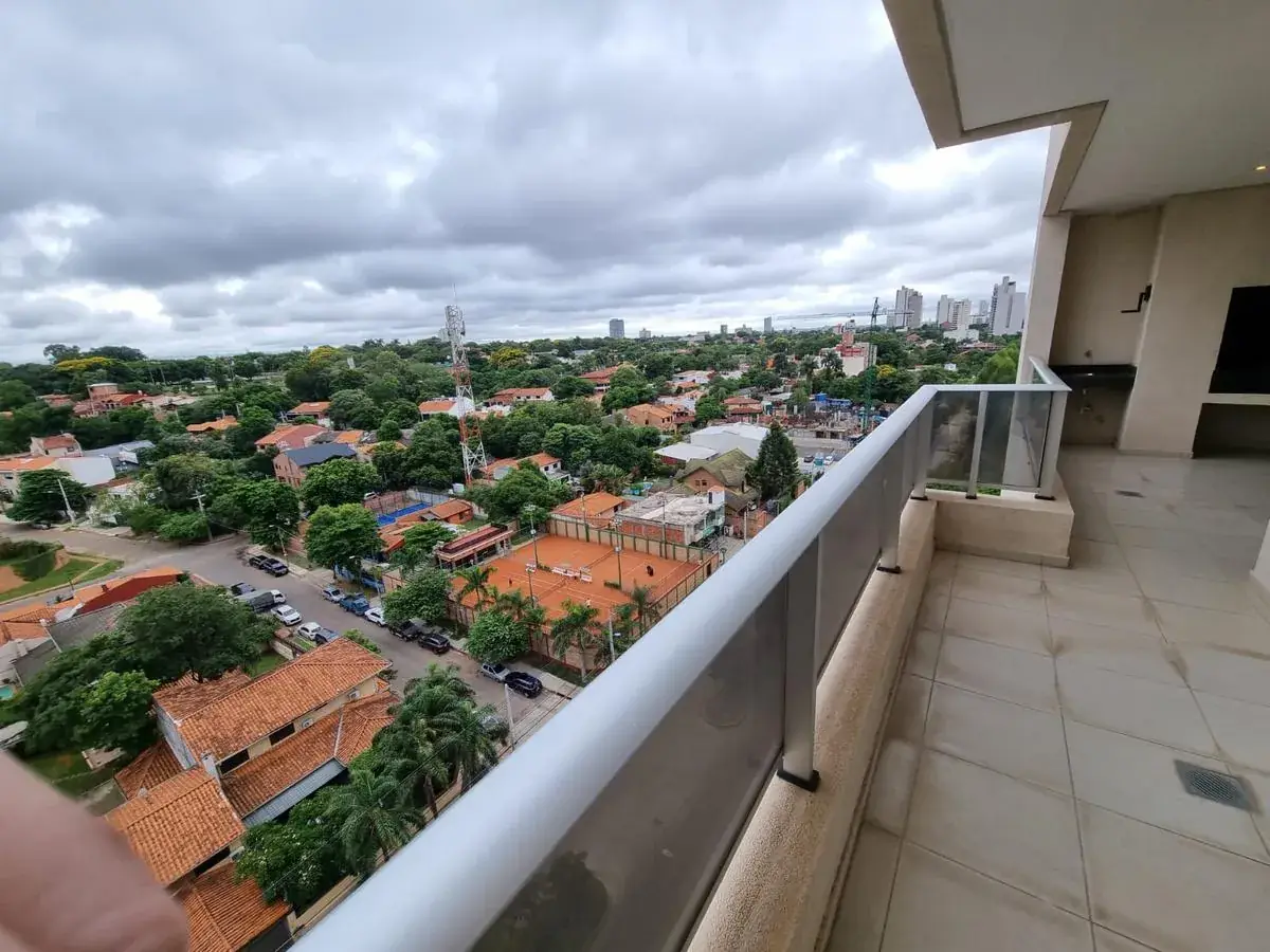 Apartamento de 3 quartos à venda em Carmelitas, Assunção - Image 9