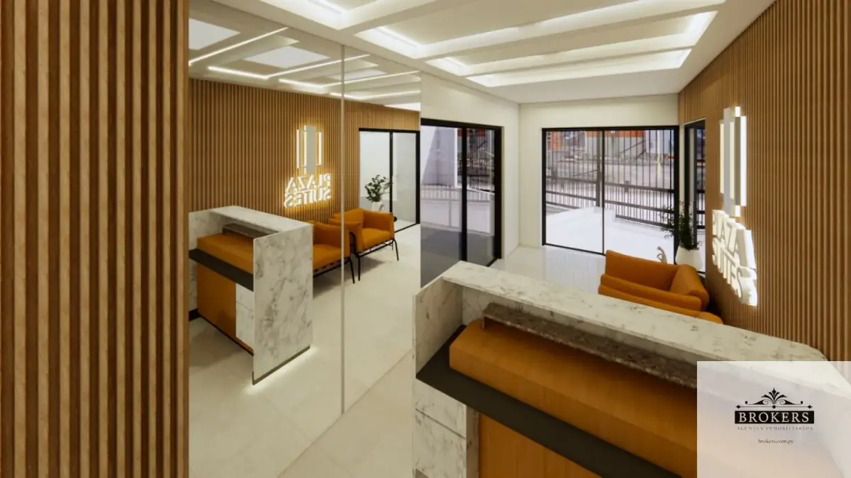 1 Bedroom Apartment for Sale in San Pablo, Asunción - Image 10