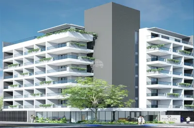 1-Bedroom Apartment for Sale in Virgen de la Asunción, Asunción
