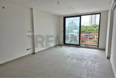 1 Bedroom Apartment for Sale in Mburucuyá, Asunción