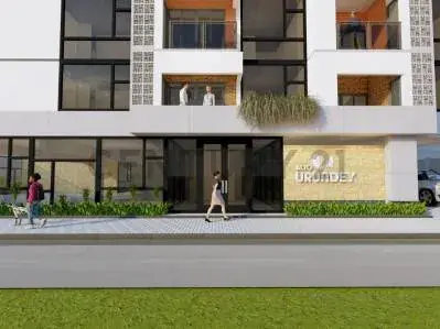 2-Bedroom Apartment for Sale in Ytay, Asunción - Image 2