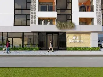 2-Bedroom Apartment for Sale in Ytay, Asunción