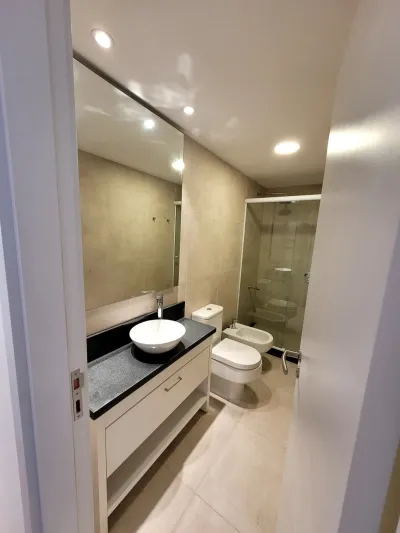Departamento de 3 dormitorios en Venta en San Jorge, Asunción