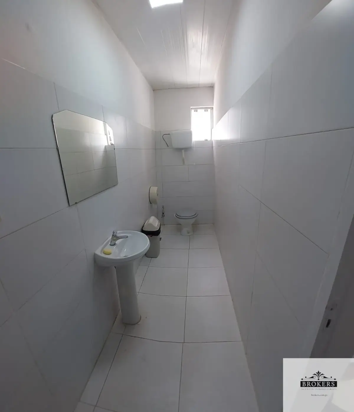 Office of 160m² for Rent in Ciudad Nueva, Asunción - Image 5