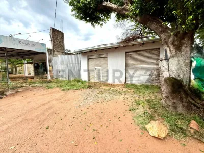 Depósito de 295m² en Venta en San Roque, San Antonio