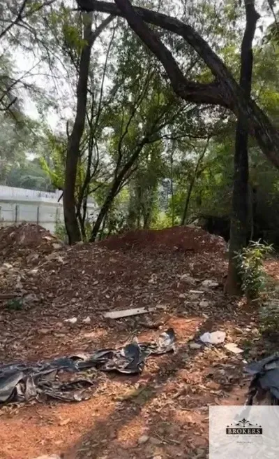 875m² Land for Sale in San Bernardino