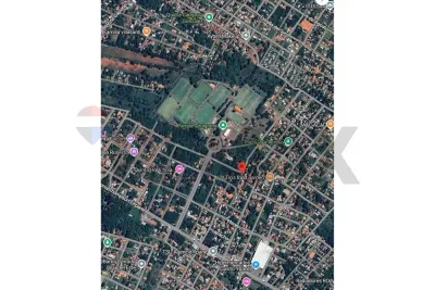 Local Comercial de 240m² en Venta en Tayazuape, San Lorenzo