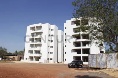 Apartamento de 2 dormitórios à Venda no Tercer Barrio, Luque
