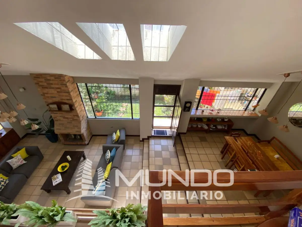 Casa de 4 quartos, 425m², para Aluguel na Cidade da Guatemala - Image 20