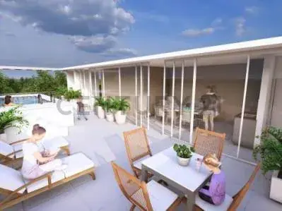 1-Bedroom Apartment for Sale in Asunción - Image 2