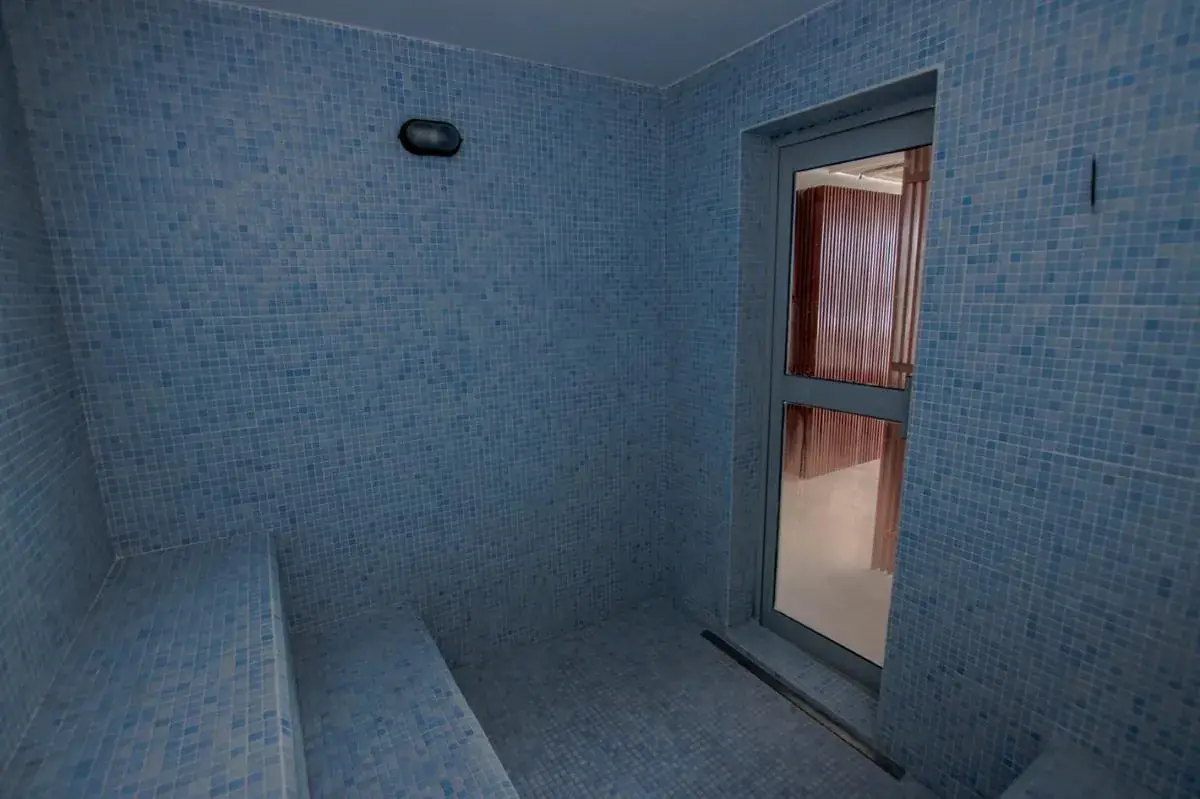 Departamento de 1 dormitorio en Alquiler en Ycuá Satí, Asunción - Image 7