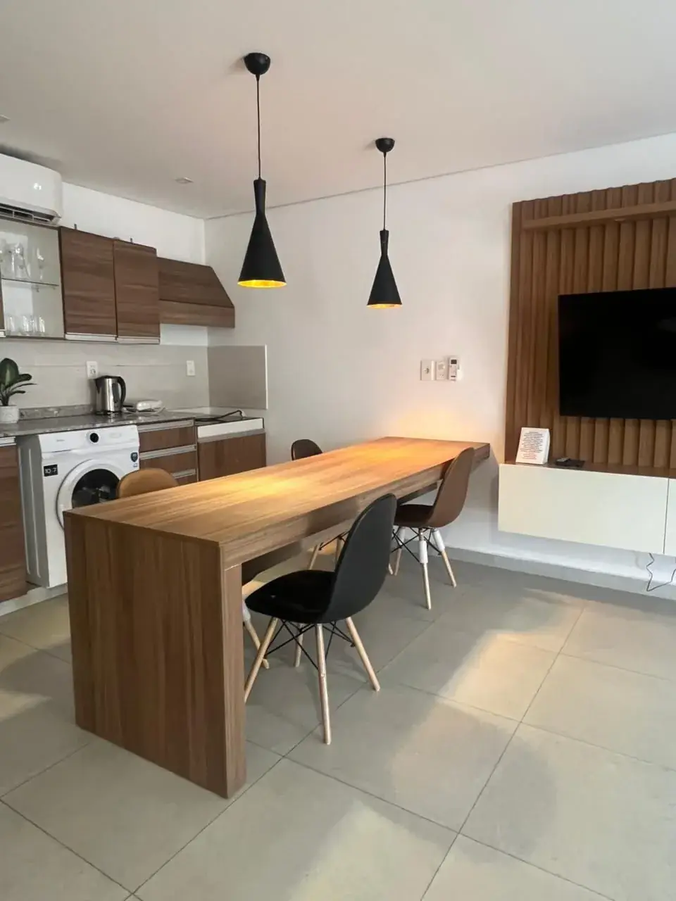 Studio for Sale in Las Lomas (Carmelitas), Asunción - Image 7