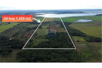 Departamento de 1 dormitorio en Venta en Domingo Savio, Fernando de la Mora