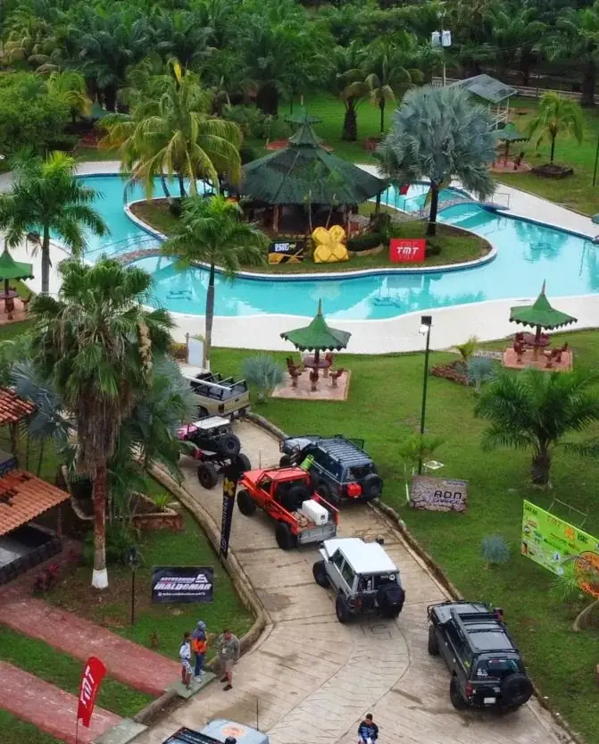 Campamento en venta en el estado Cojedes. - Image 2