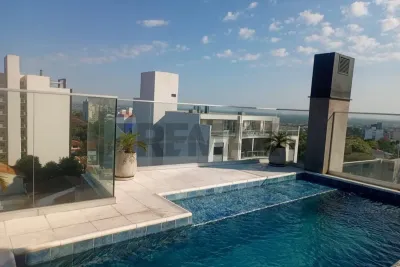 Monoambiente en Venta en Jara, Asunción