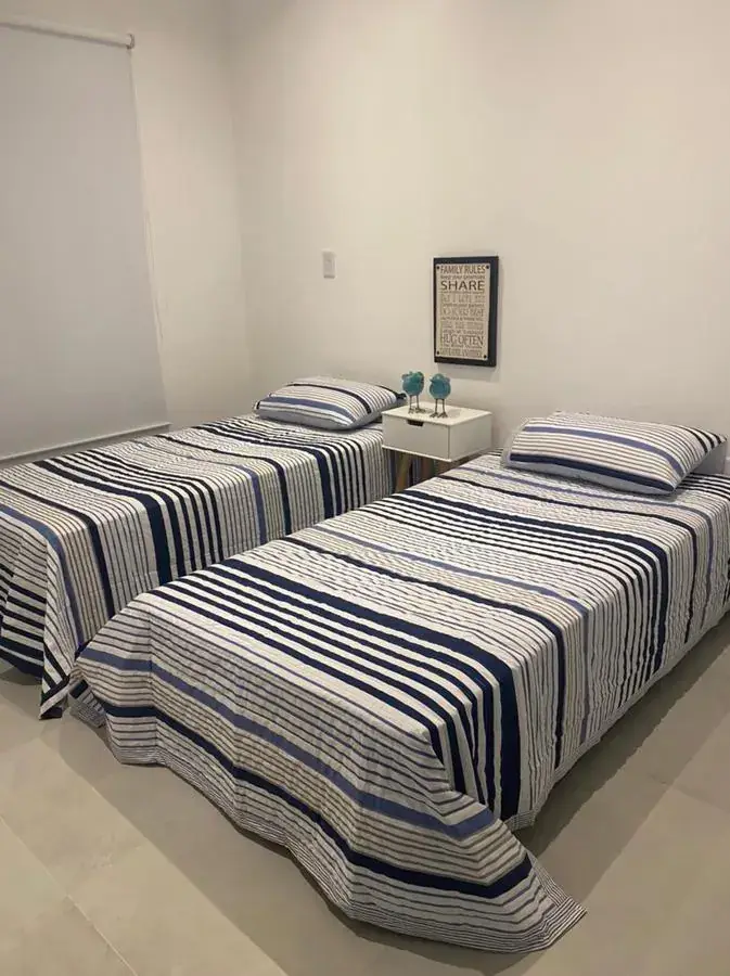 2-Bedroom Apartment for Sale in Santisima Trinidad, Asunción - Image 2