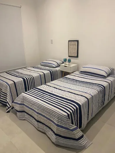 2-Bedroom Apartment for Sale in Santisima Trinidad, Asunción