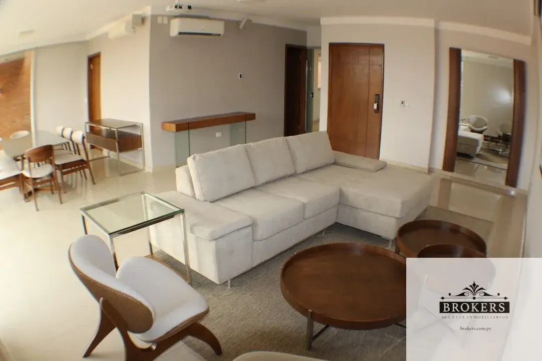 Apartamento de 3 quartos à venda em Mburucuyá, Assunção - Image 16