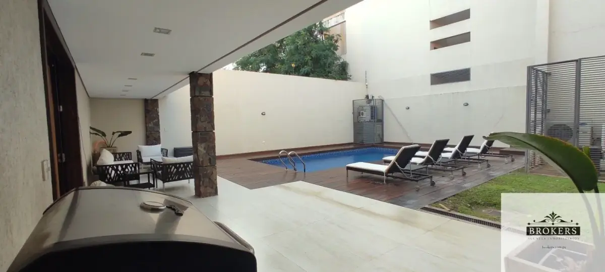Casa de 4 quartos à venda em Santo Domingo, Assunção - Image 2