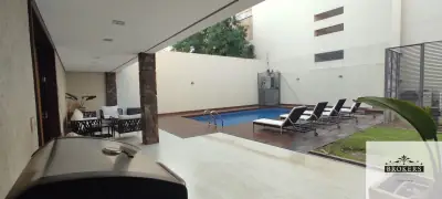 Casa de 4 dormitorios en Venta en Santo Domingo, Asunción
